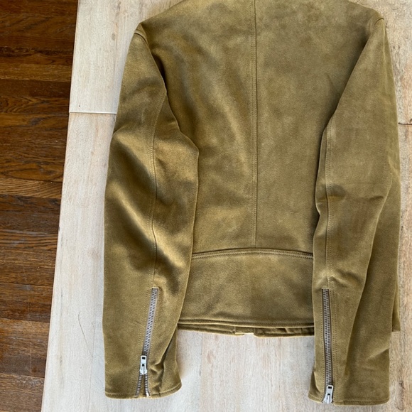 Man jacket - Picture 7 of 11